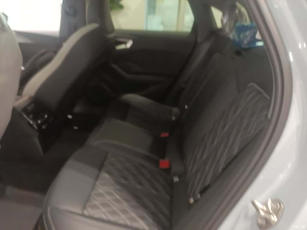 Audi A5, 2026 17