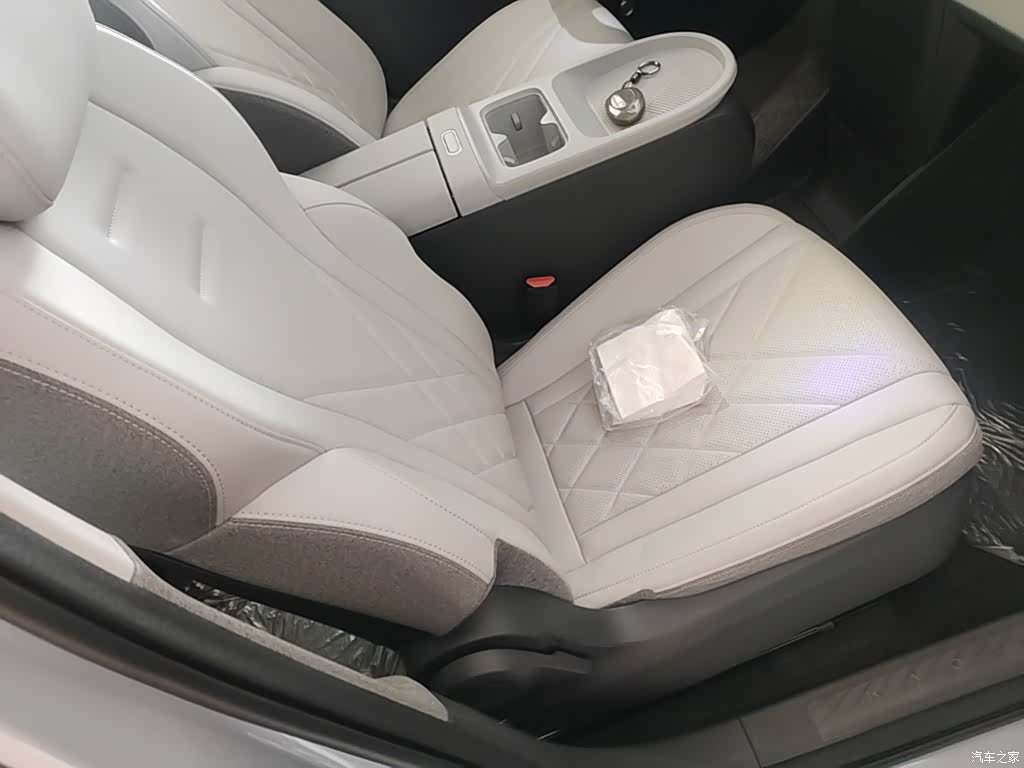 BAIC S, 2025 25