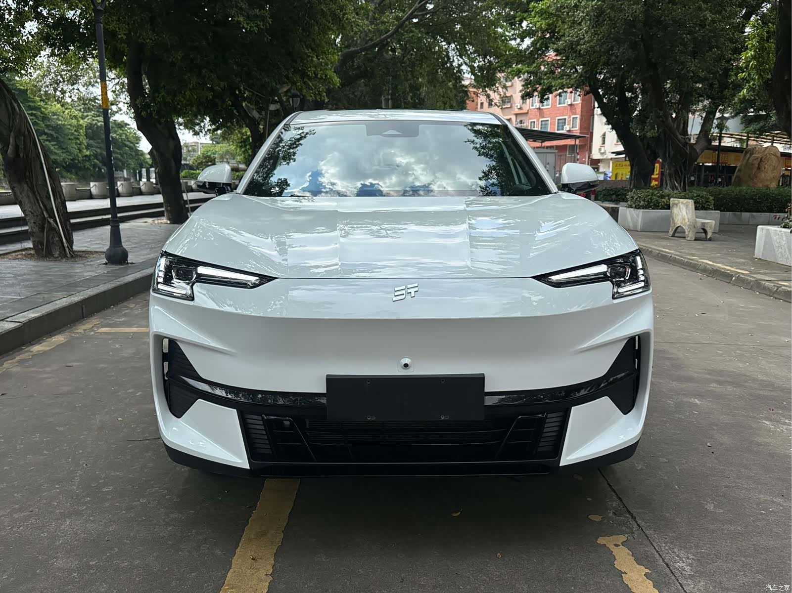 Jetour L6, 2025 2