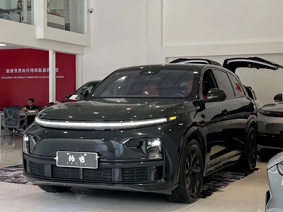 Li Auto Ideal L7