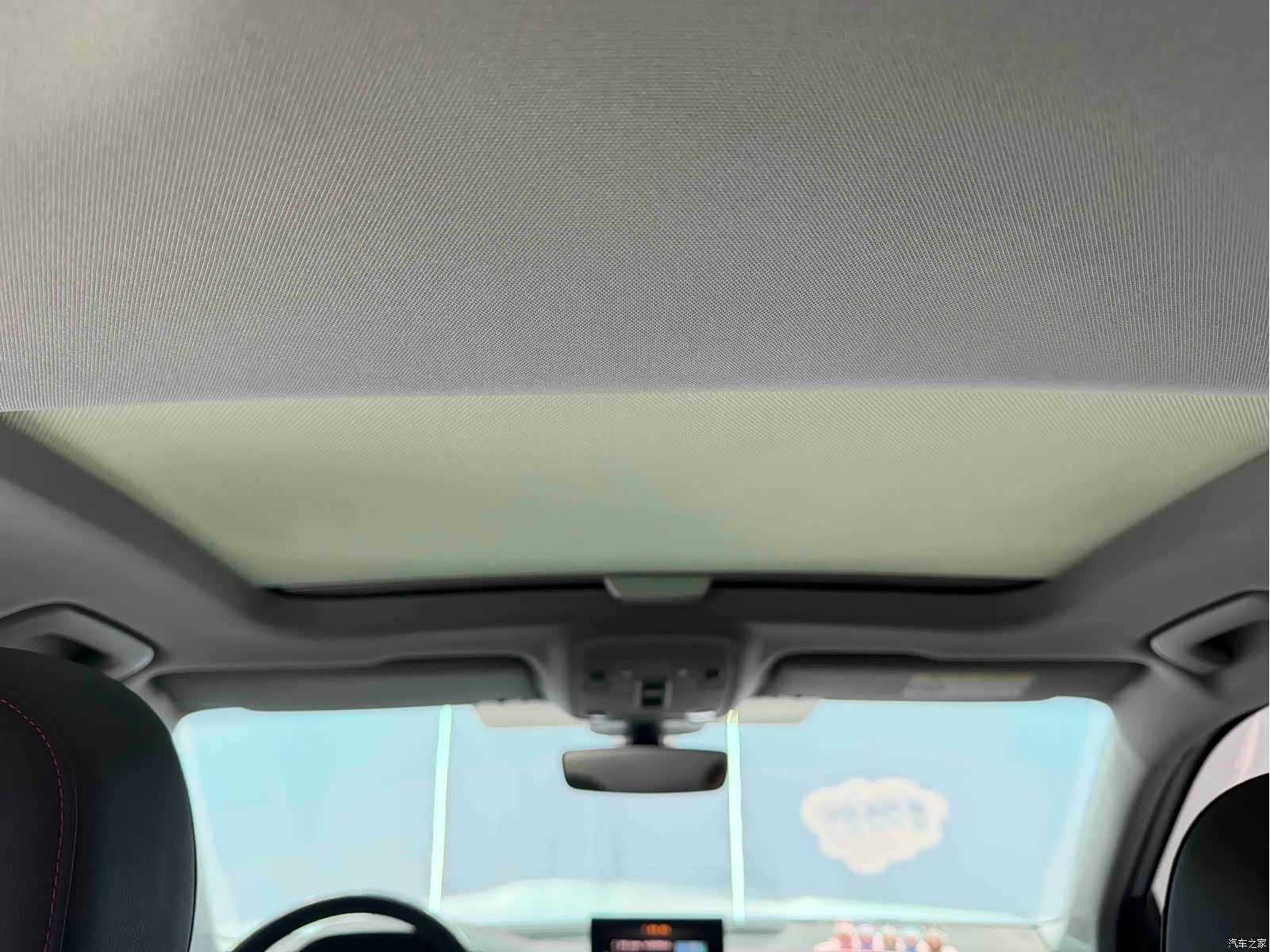 Audi Q2L, 2022 15