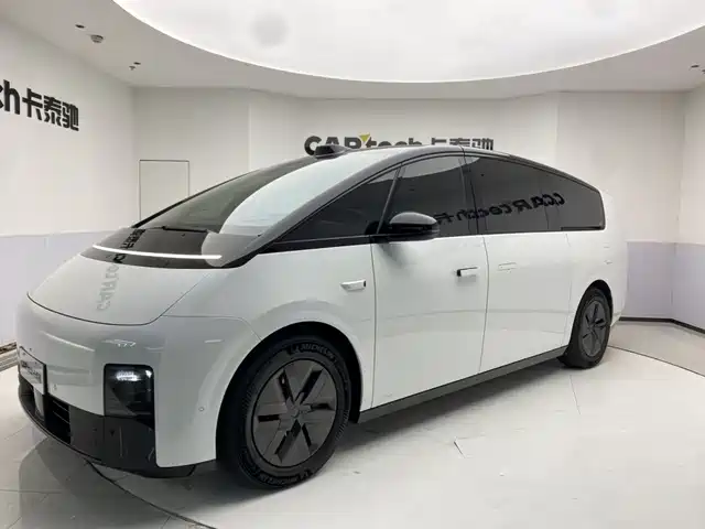 Li Auto MEGA 2024 — купить из Китая под заказ