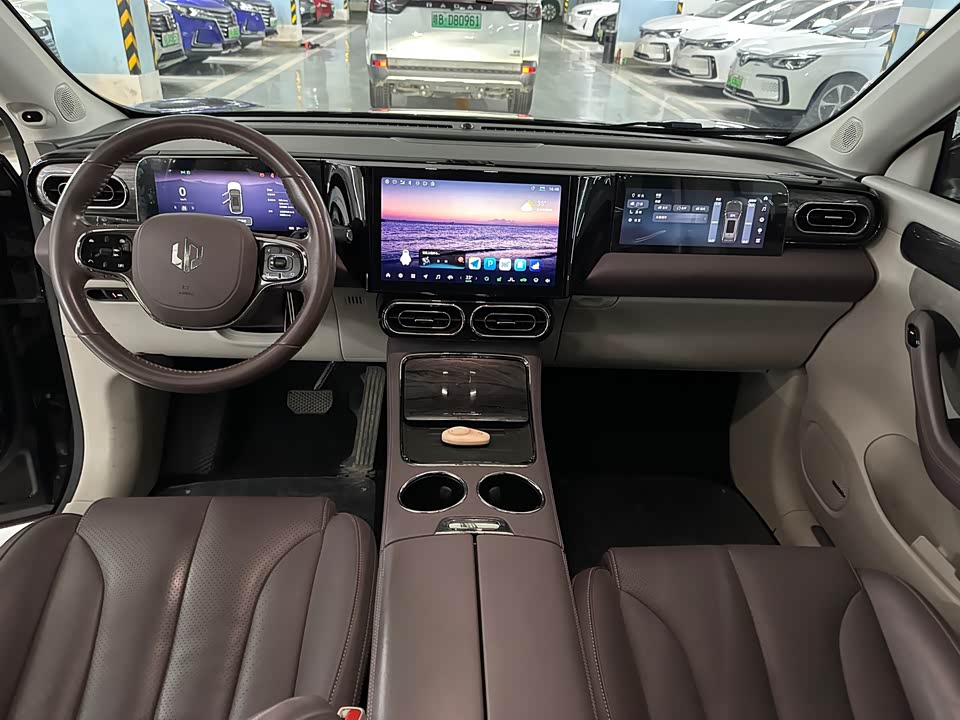 Leapmotor C11 Leapmotor C11