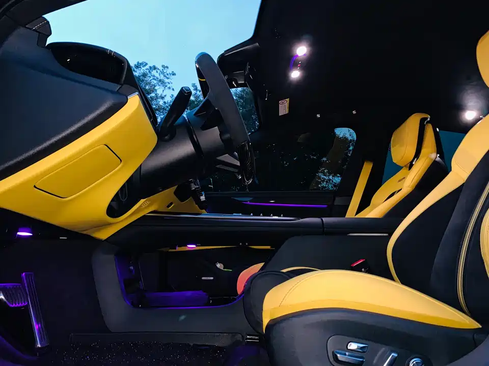 Xiaomi Xiaomi SU7 Ultra