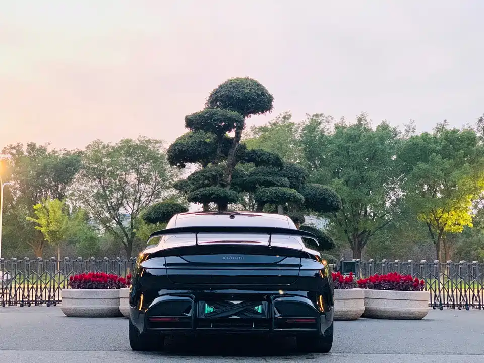 Xiaomi Xiaomi SU7 Ultra