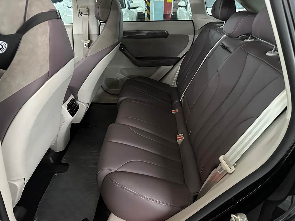 Leapmotor C11 Leapmotor C11