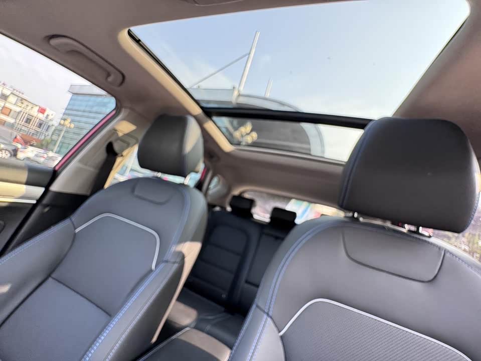 Trumpchi Guangzhou Car Trumpchi Guangzhou Car
