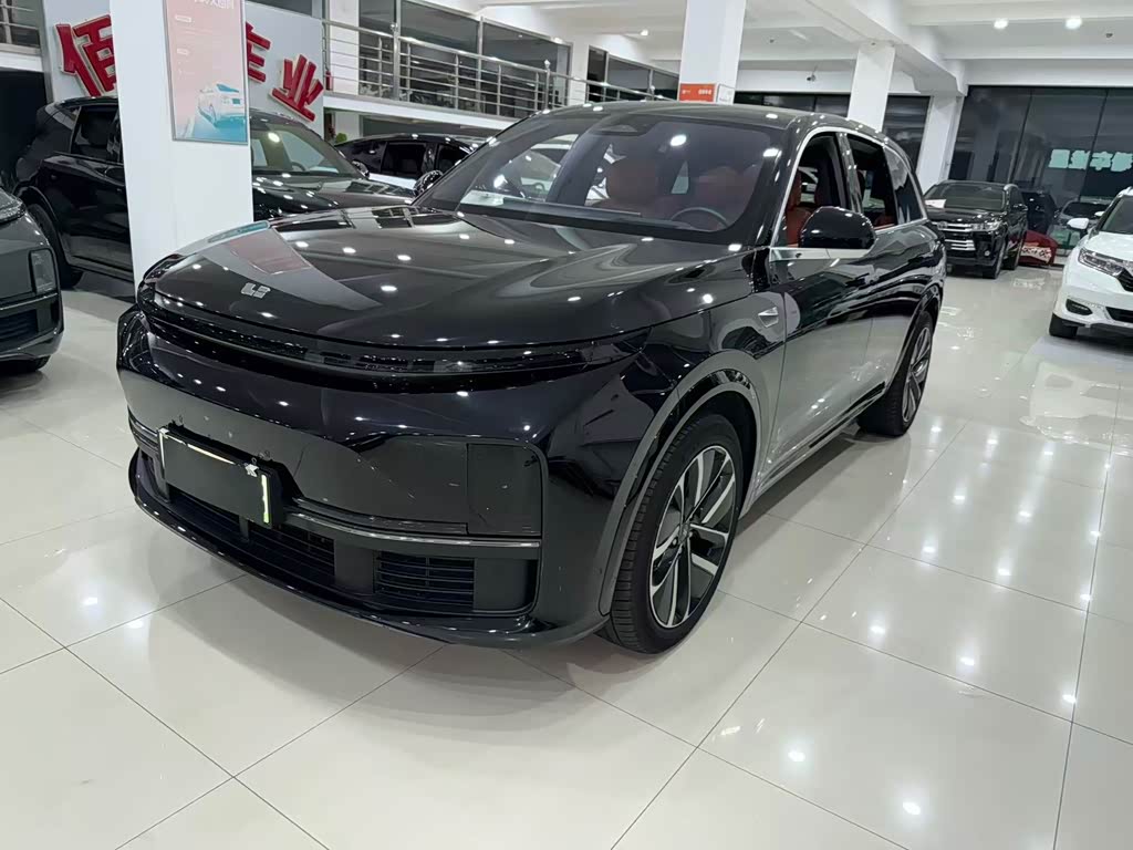 Li Auto L7