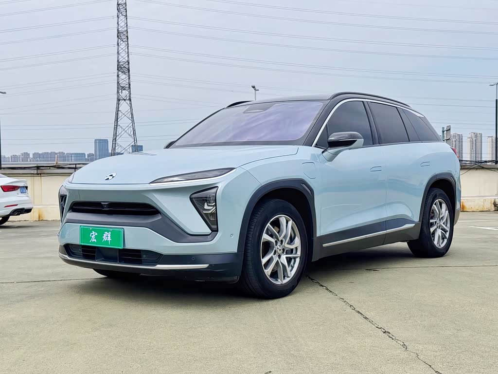 NIO ES6