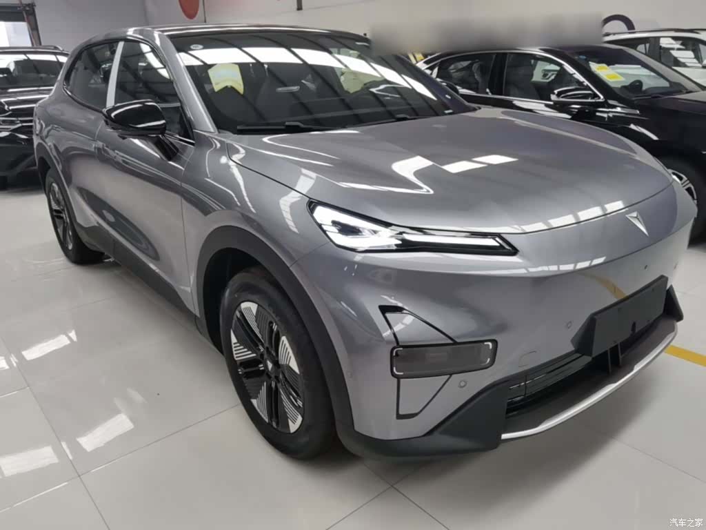 Deepal S05, 2026 4