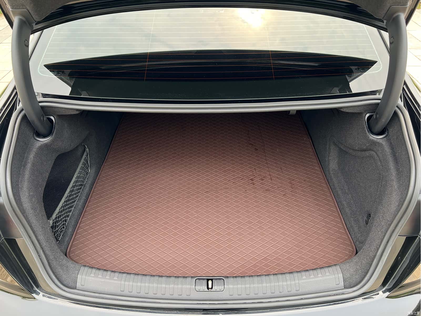 Audi A6L, 2023 18