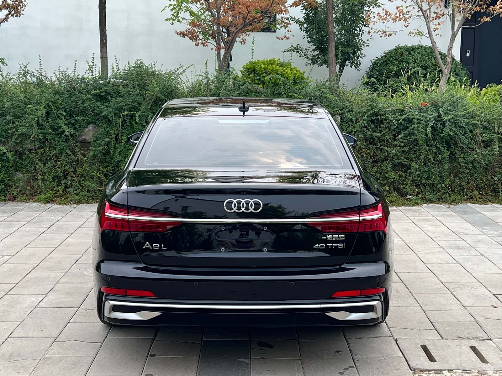 Audi A6L, 2023 16