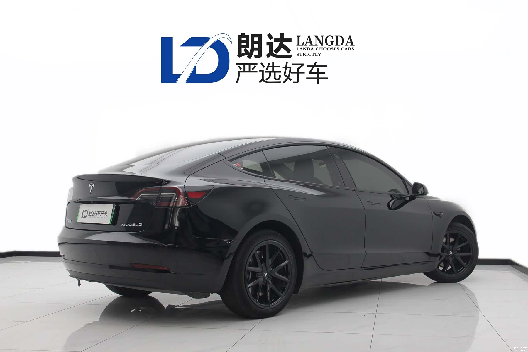 Tesla Model 3, 2023 6