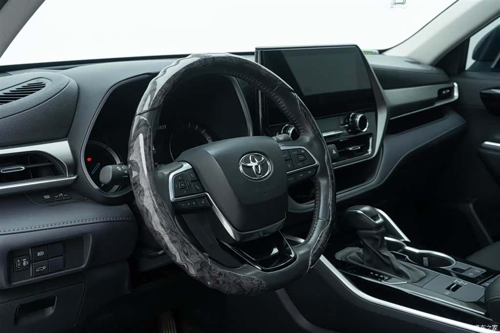 Toyota Highlander, 2024 17