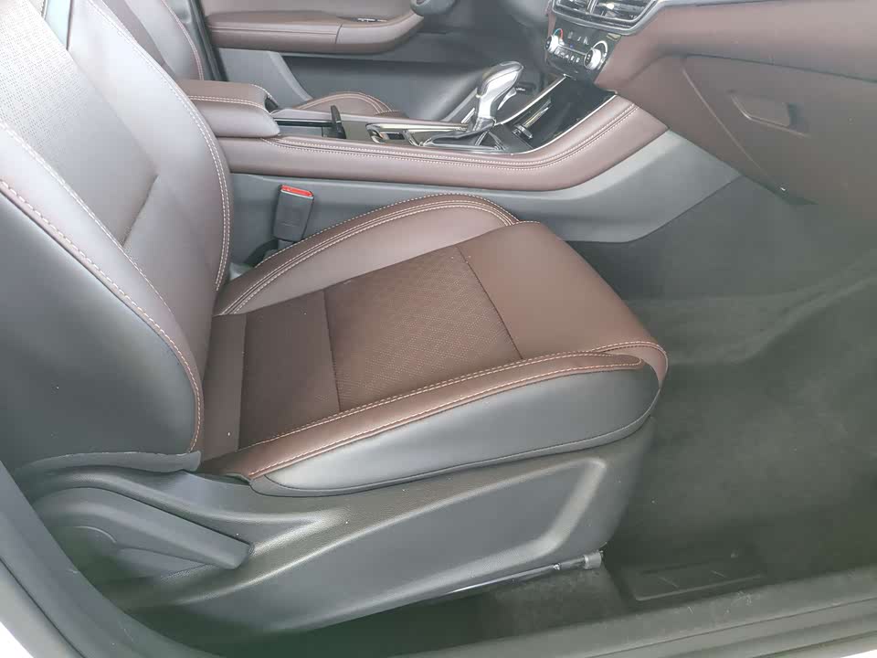 Changan Yidong