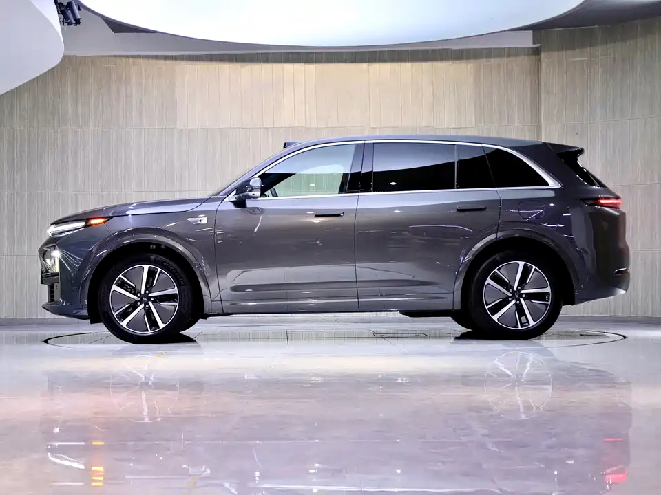 Li Auto Ideal L7