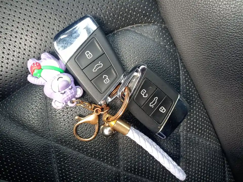 Volkswagen Magotan GTE