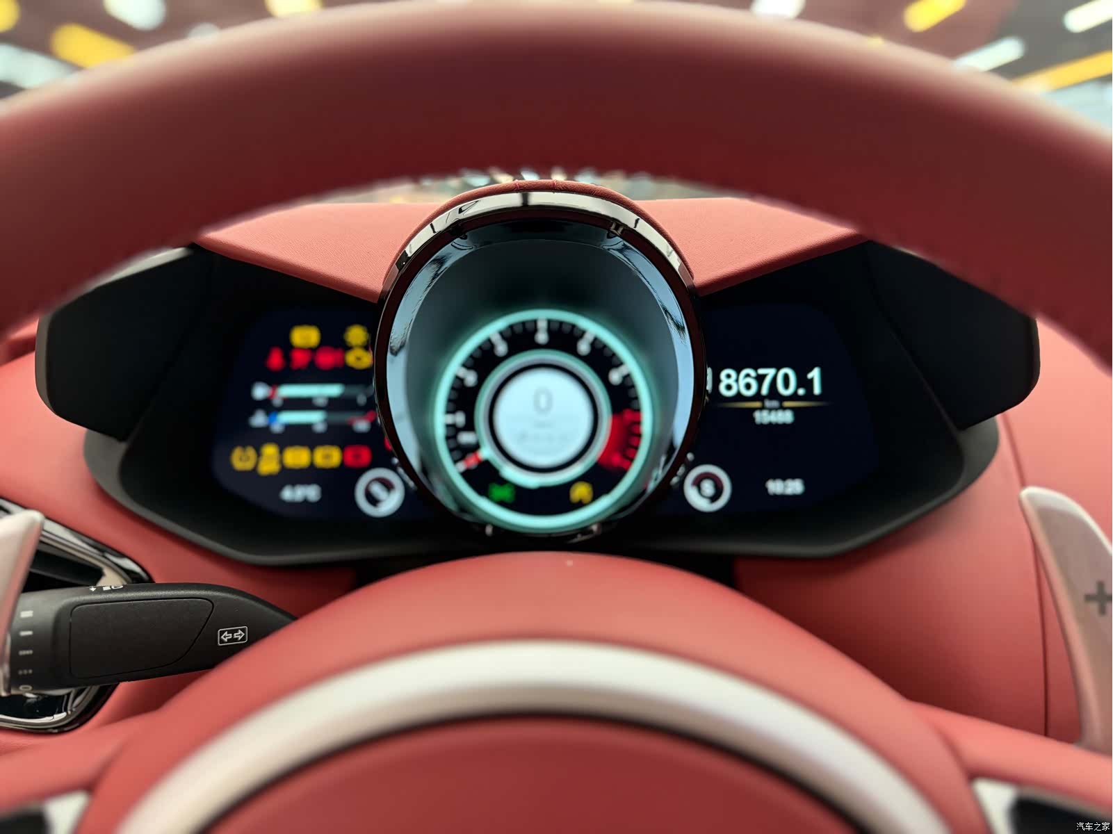 Aston Martin Vantage, 2022 11