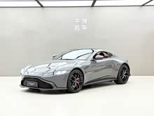 V8 Vantage 2022�� 4.0T V8 Coupe