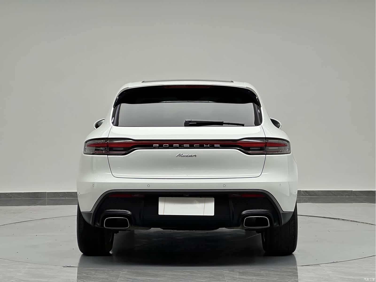 Porsche Macan, 2023 6