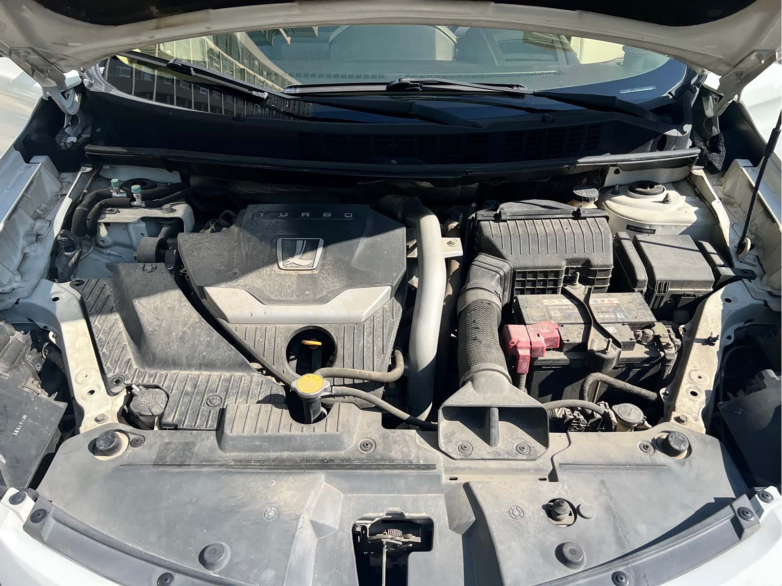 DongFeng 6, 2015 26