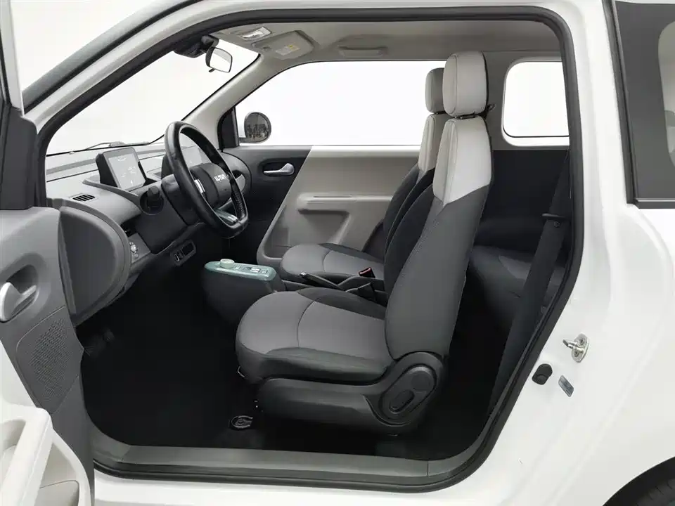 Changan Changan Lumin
