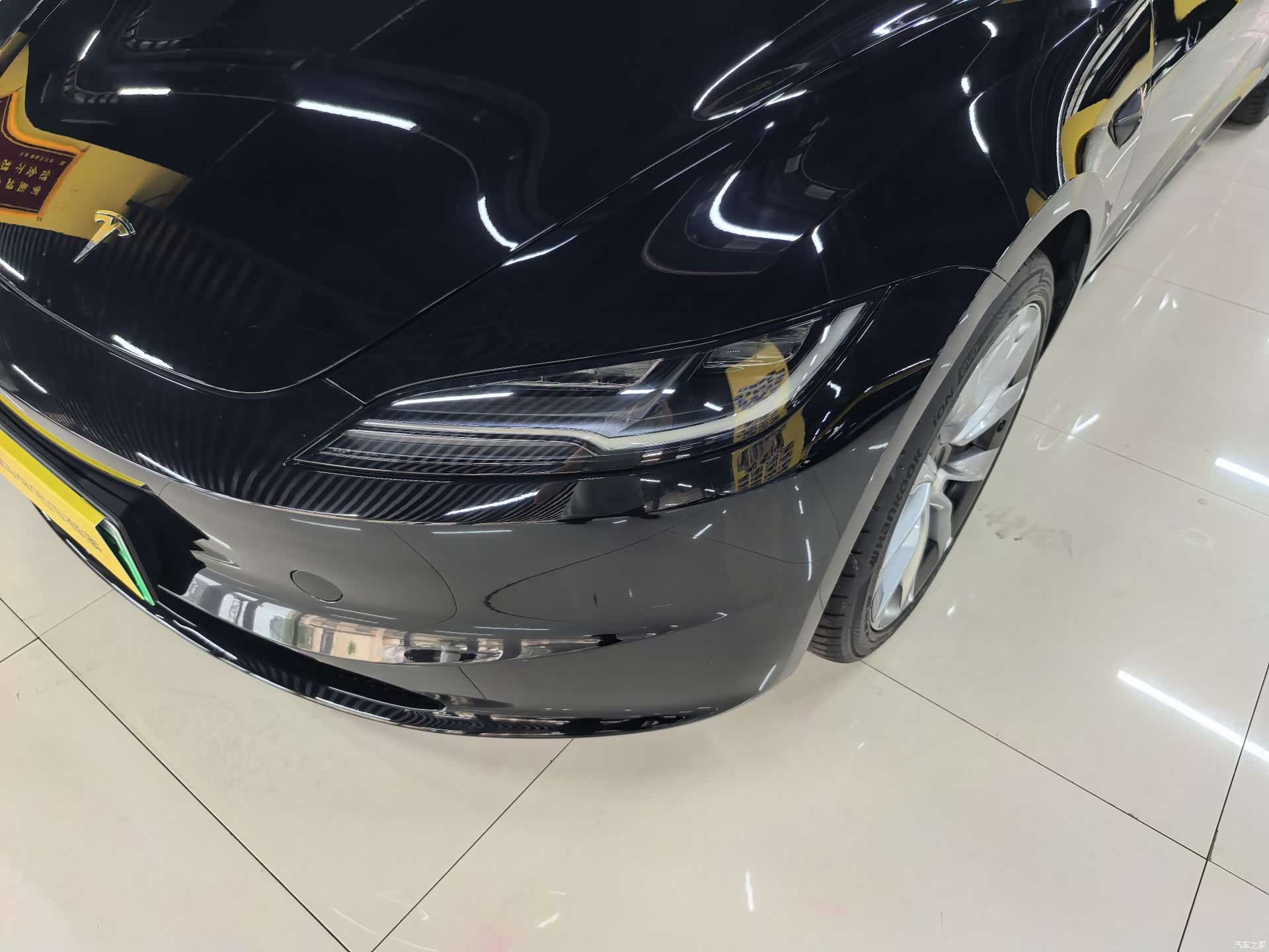 Tesla Model 3, 2023 15