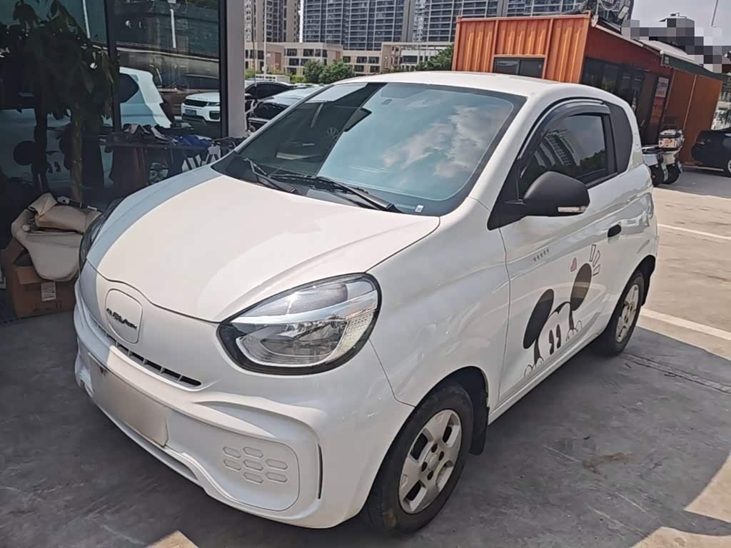 Roewe Clever