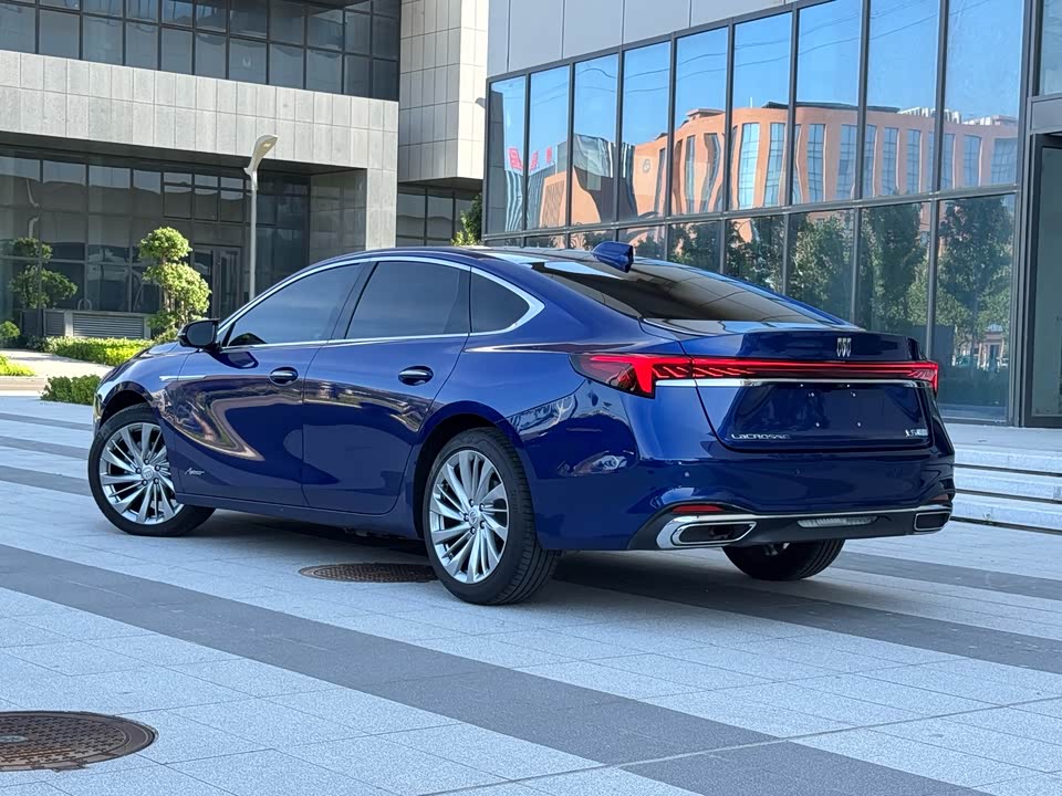 Shandong Weifang Car