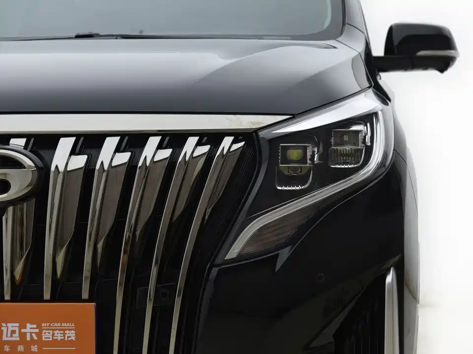 Trumpchi Trumpchi M8