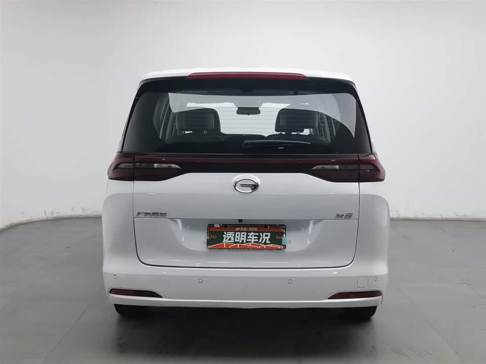 Trumpchi Trumpchi M6