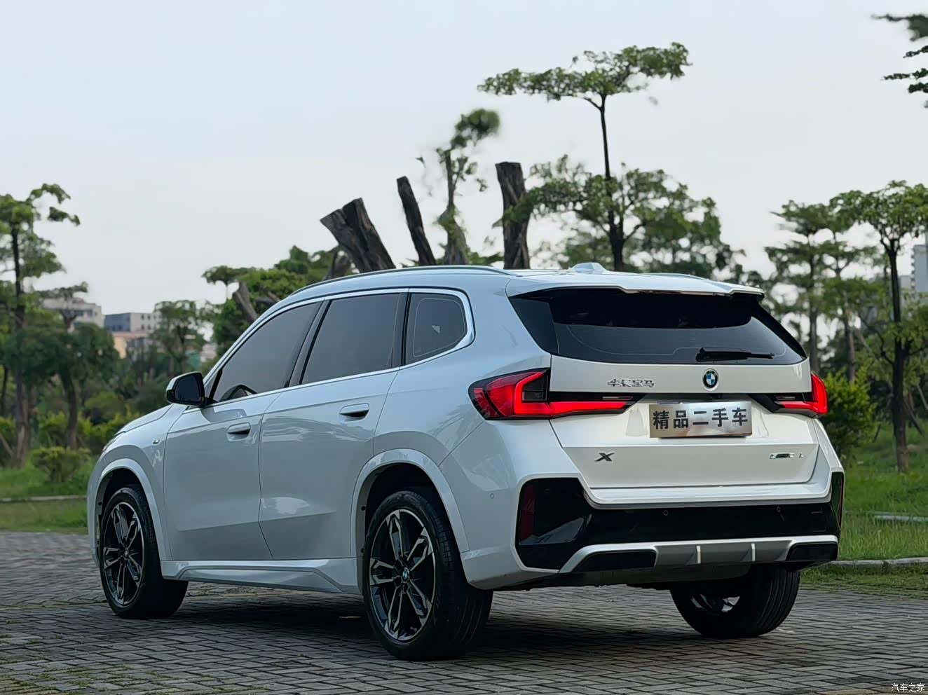 BMW X1, 2023 21