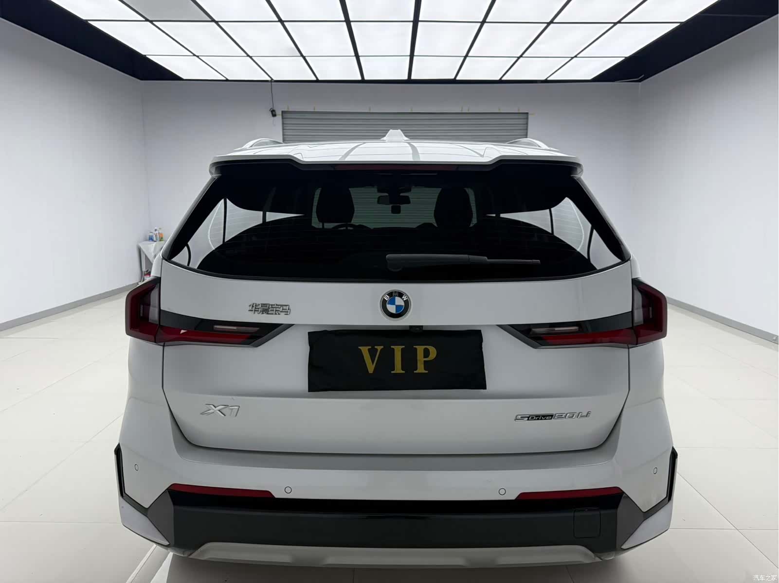 BMW X1, 2024 4