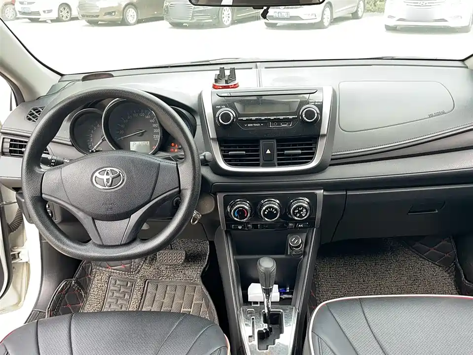 Toyota Vios
