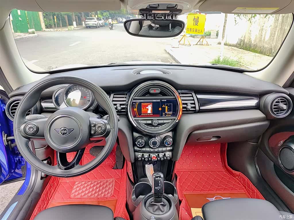 Mini Cooper, 2019 9