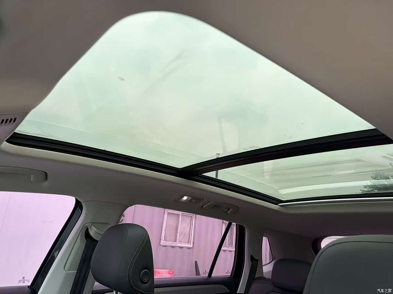 Volkswagen Tayron, 2020 13