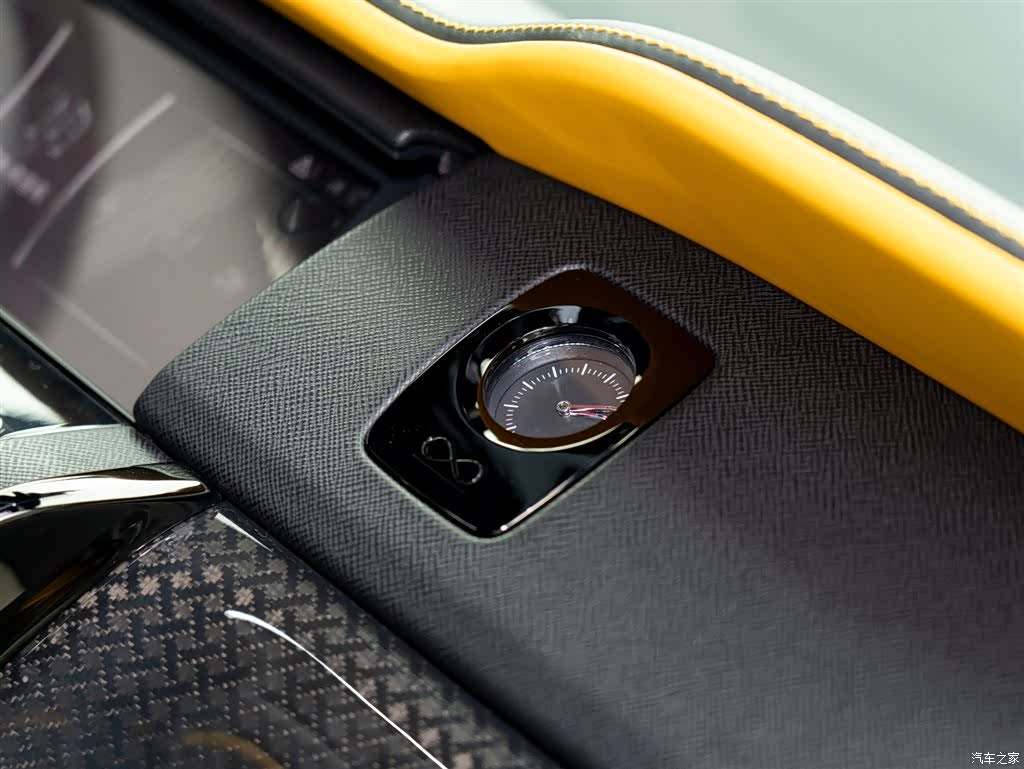 Rolls-Royce Cullinan, 2021 22