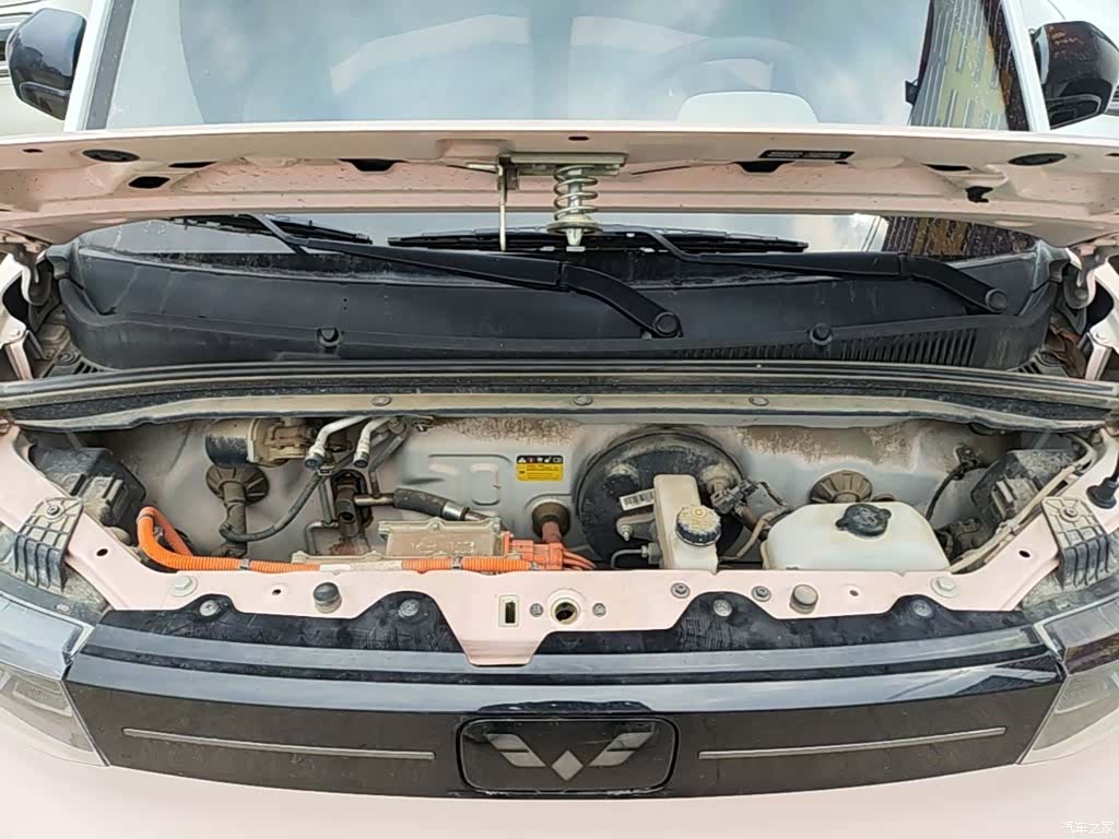 Wuling MINIEV, 2022 20