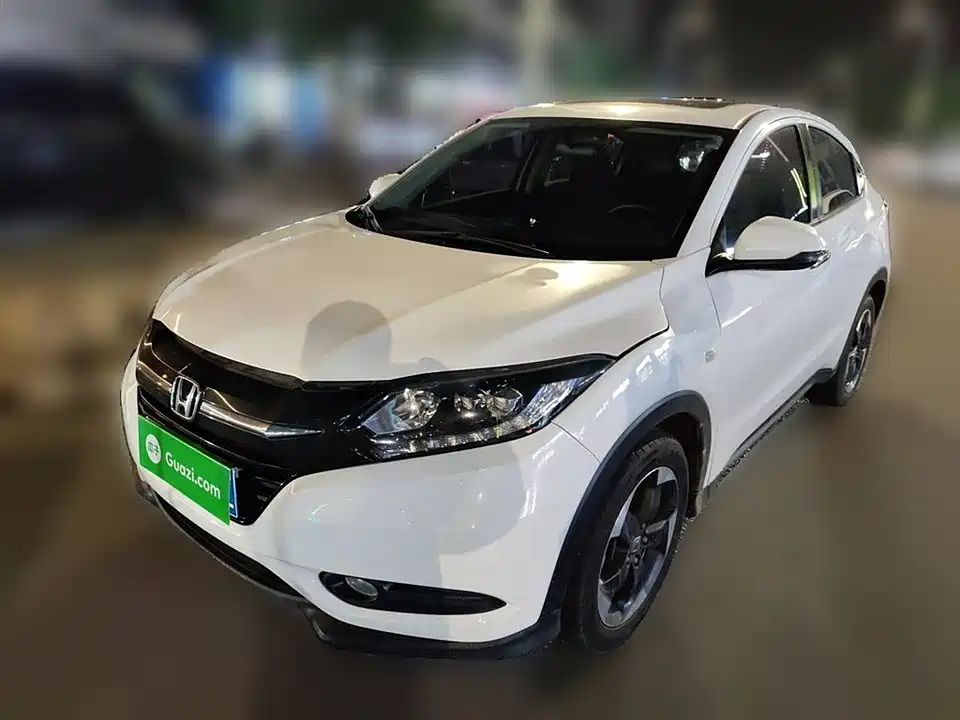 Honda Binzhi