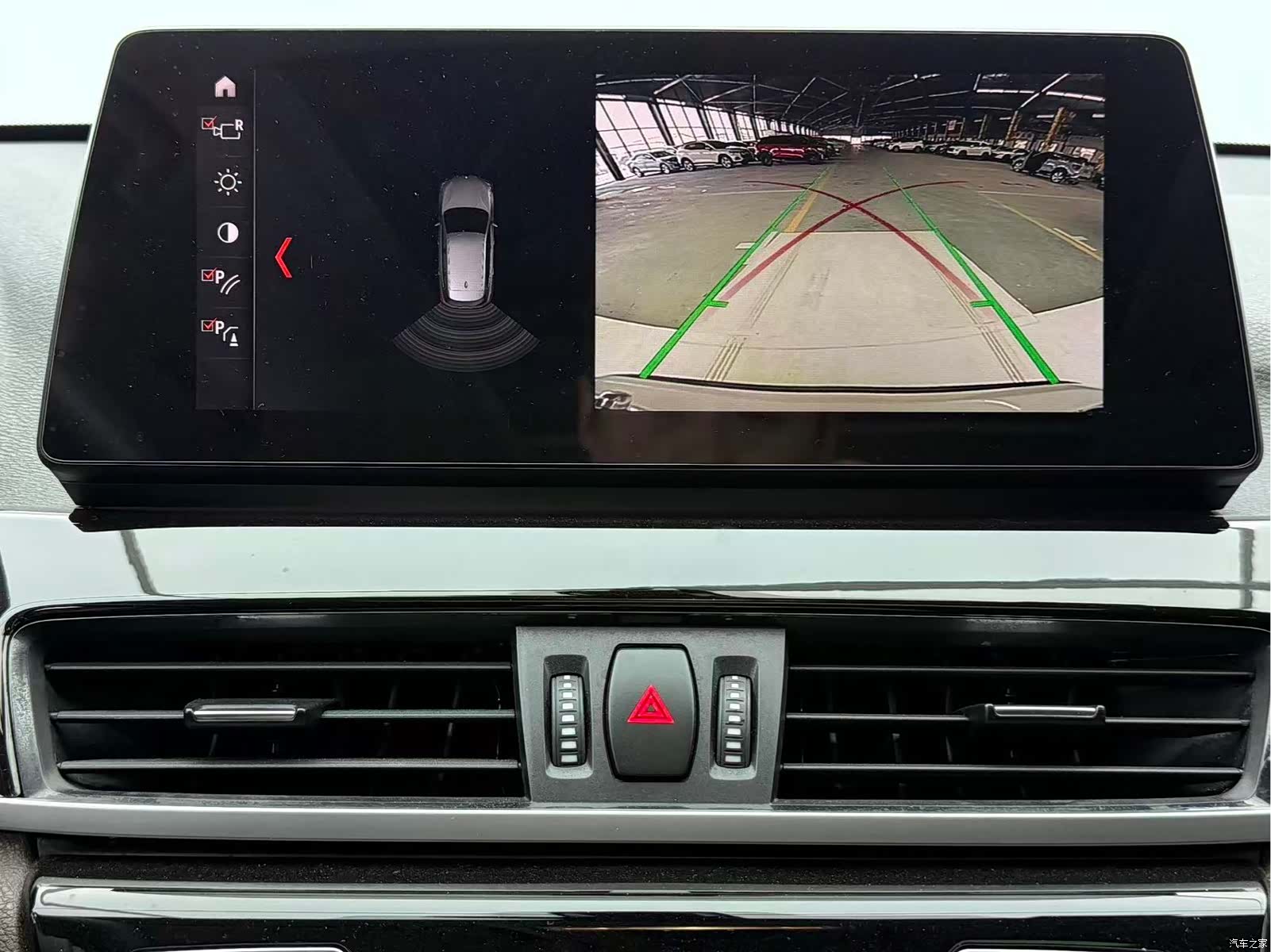 BMW X1, 2022 12