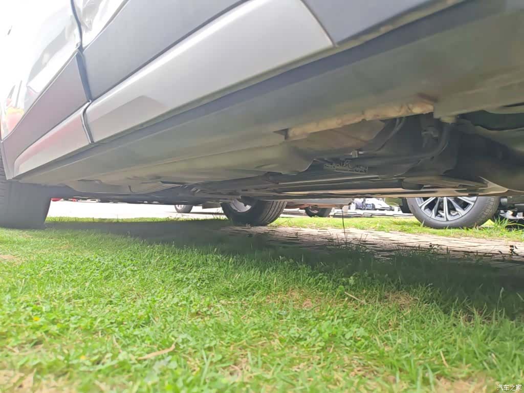 Cadillac XT4, 2019 6
