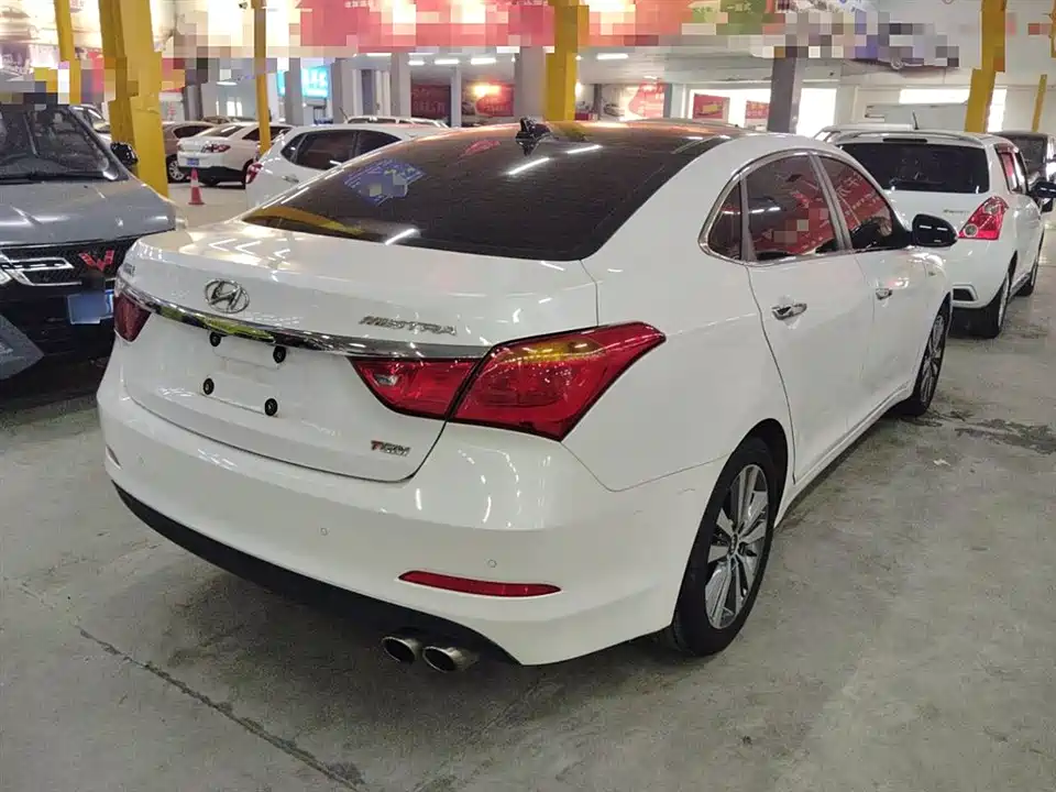 Hyundai Name picture