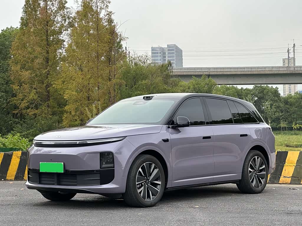 Li Auto L6 2025 Pro