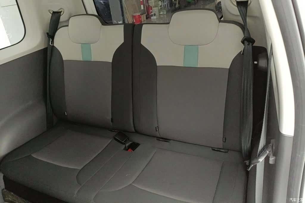 Changan Lumin, 2025 11