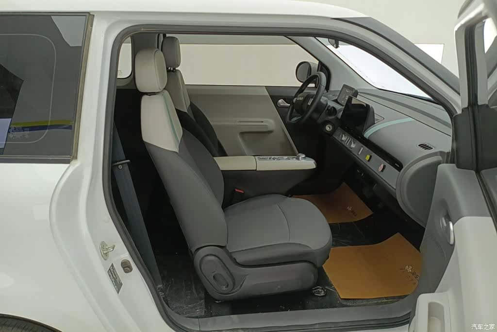 Changan Lumin, 2025 8