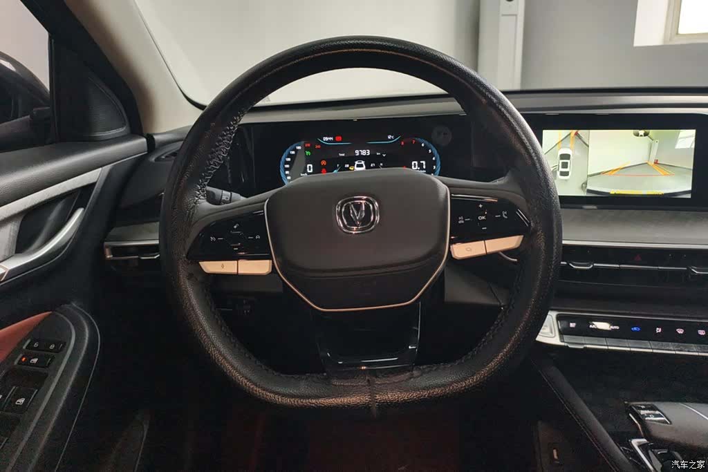 Changan Eado, 2024 15