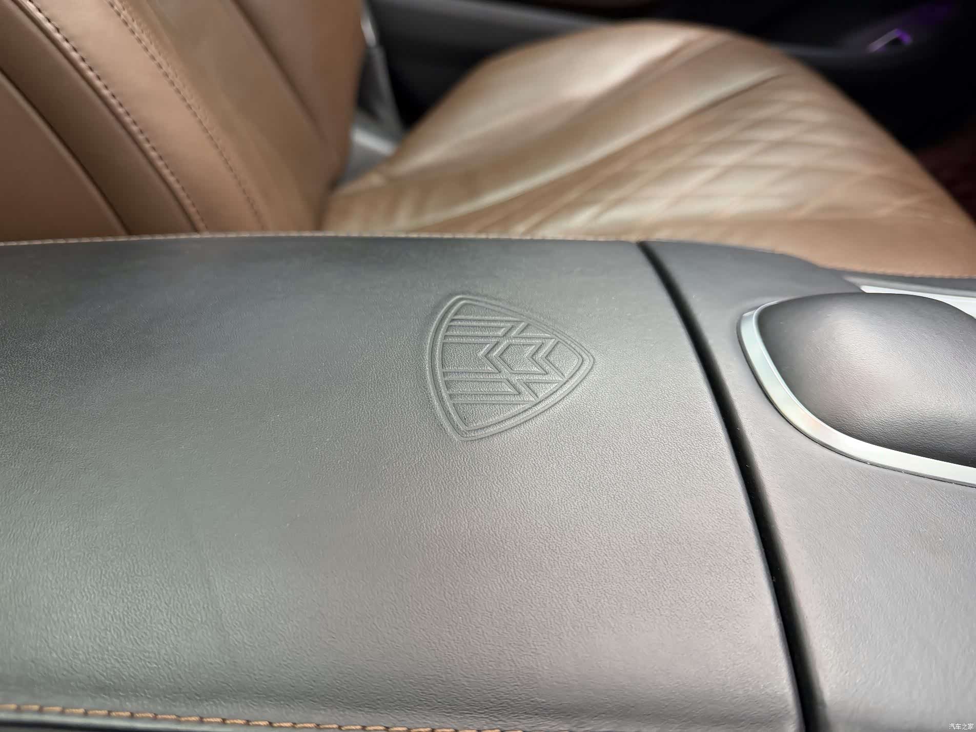 Maybach S-Class, 2020 9