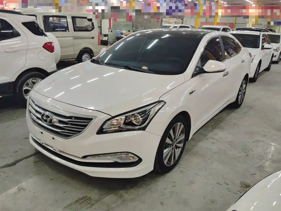 Hyundai Name picture