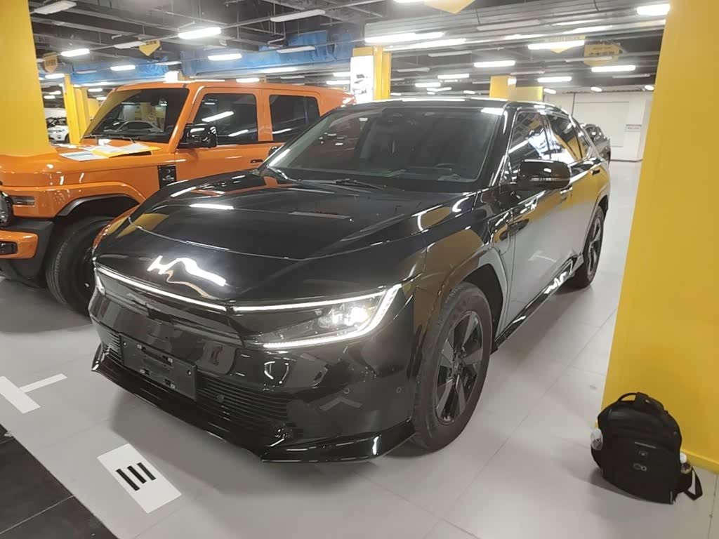 GAC P7