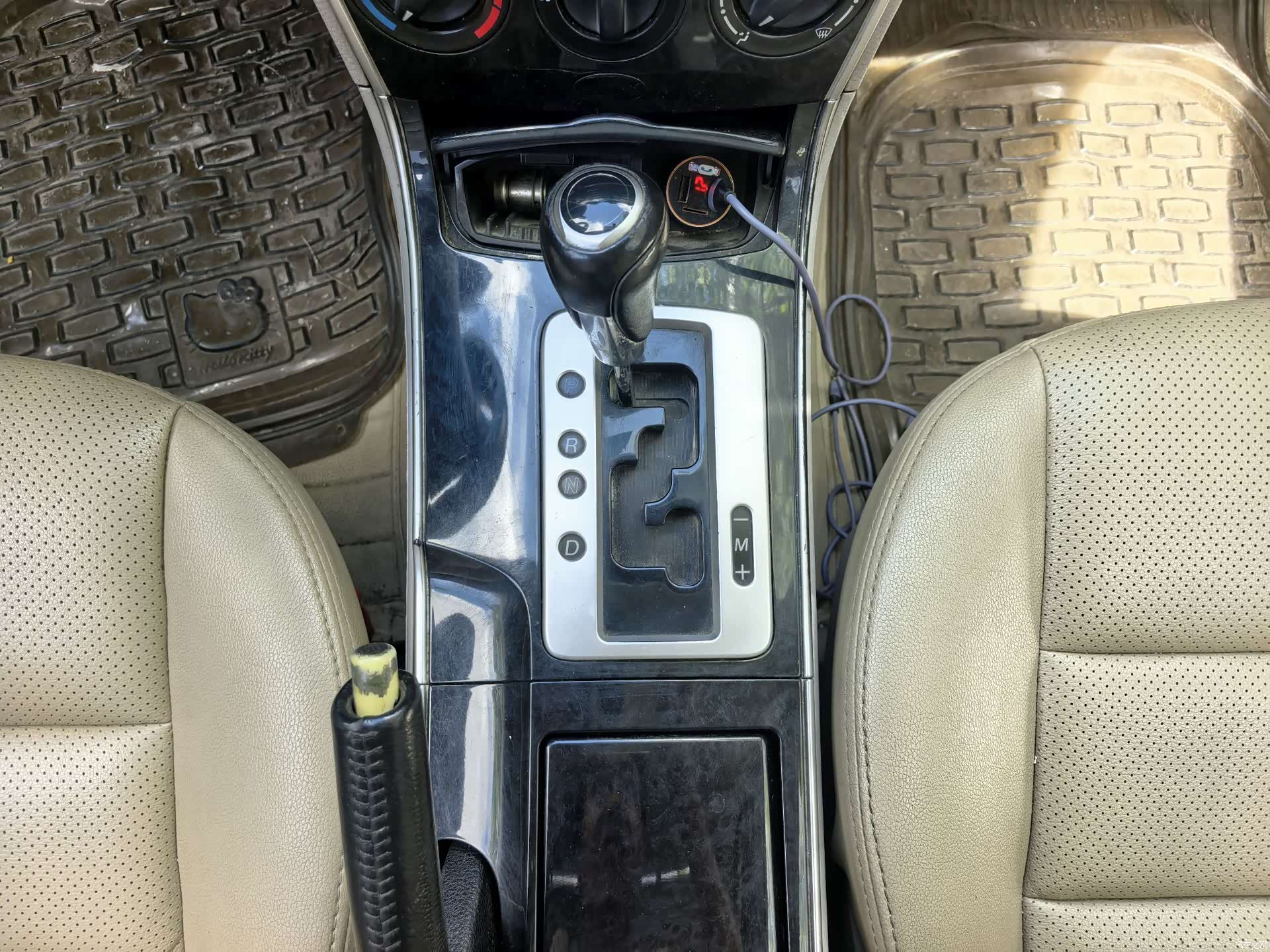 Mazda 6, 2013 14